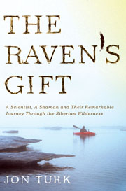 The Raven's Gift